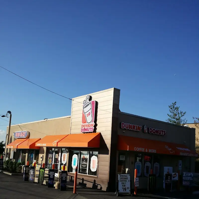 Dunkin'