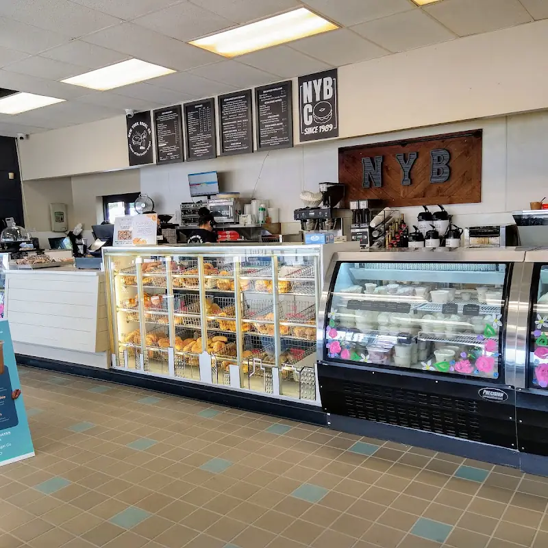 New York Bagel Co