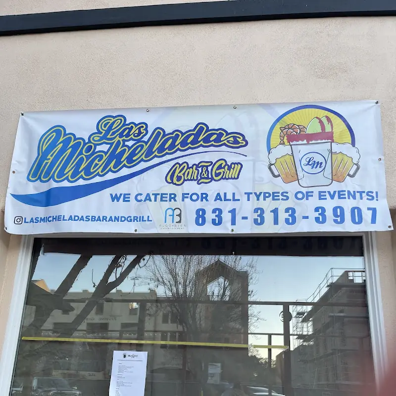 Las Micheladas Bar & Grill