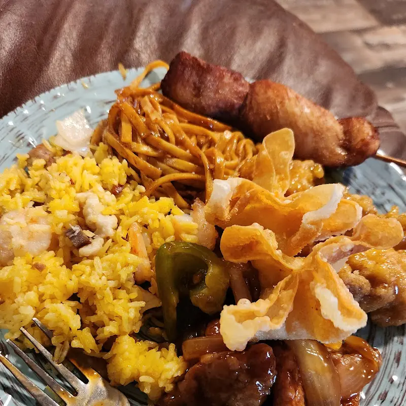 China House