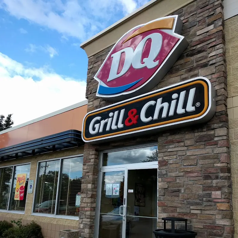 Dairy Queen Grill & Chill