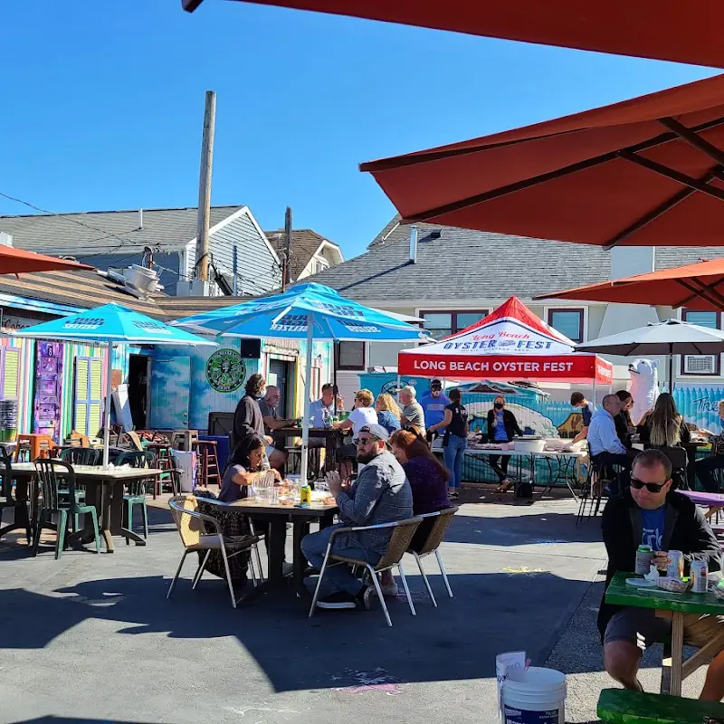 The Cabana Mexican American Restaurant