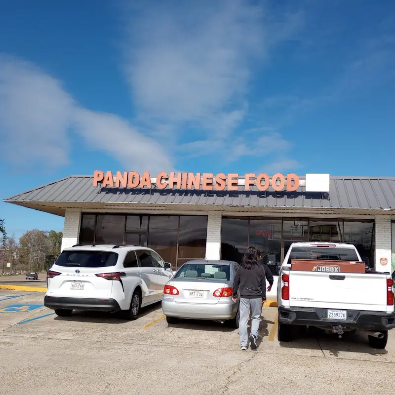 Panda Chinese Restaurant