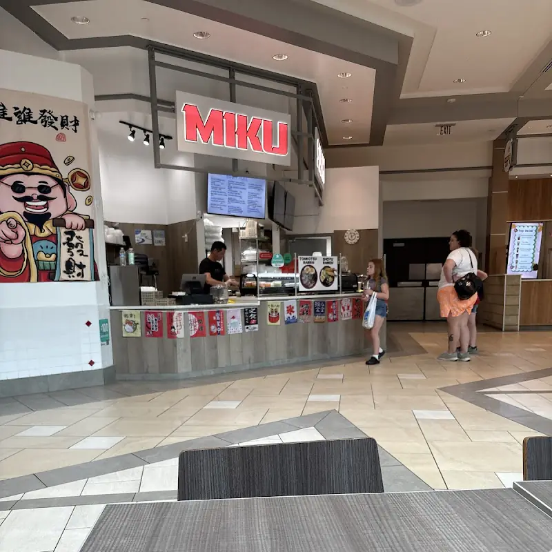 Miku Sushi