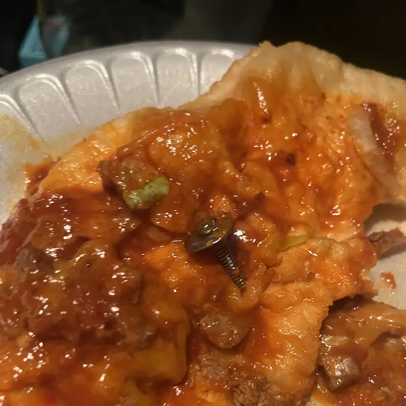 Pueblo Burger