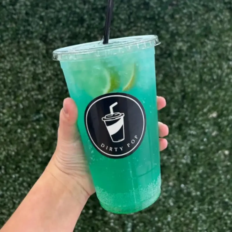 Dirty Pop