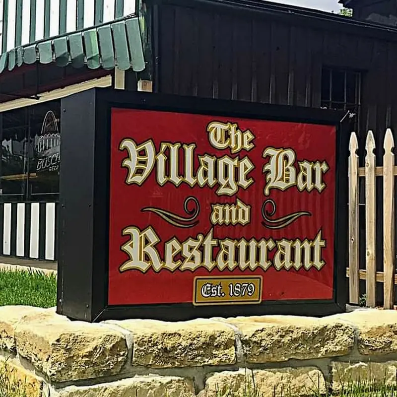 Village Bar