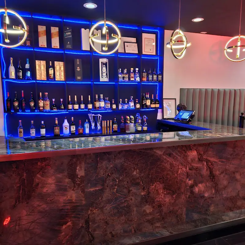 Conclave Restaurant