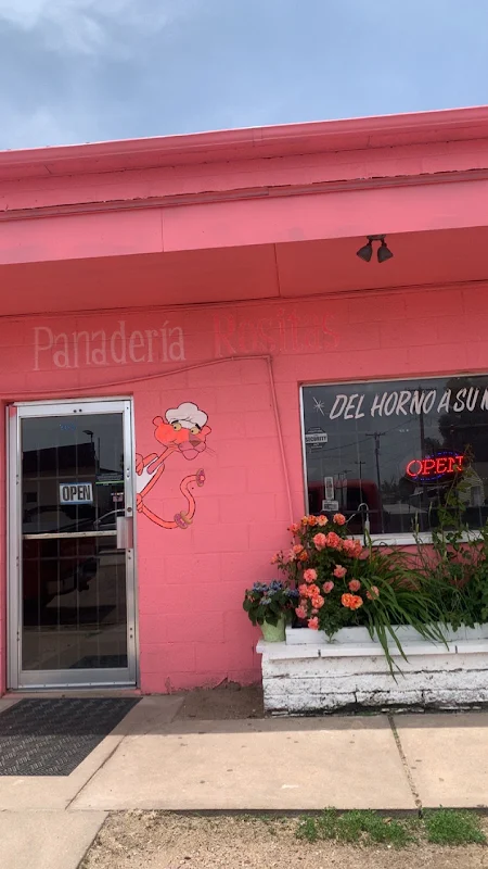 Panederia Rositas