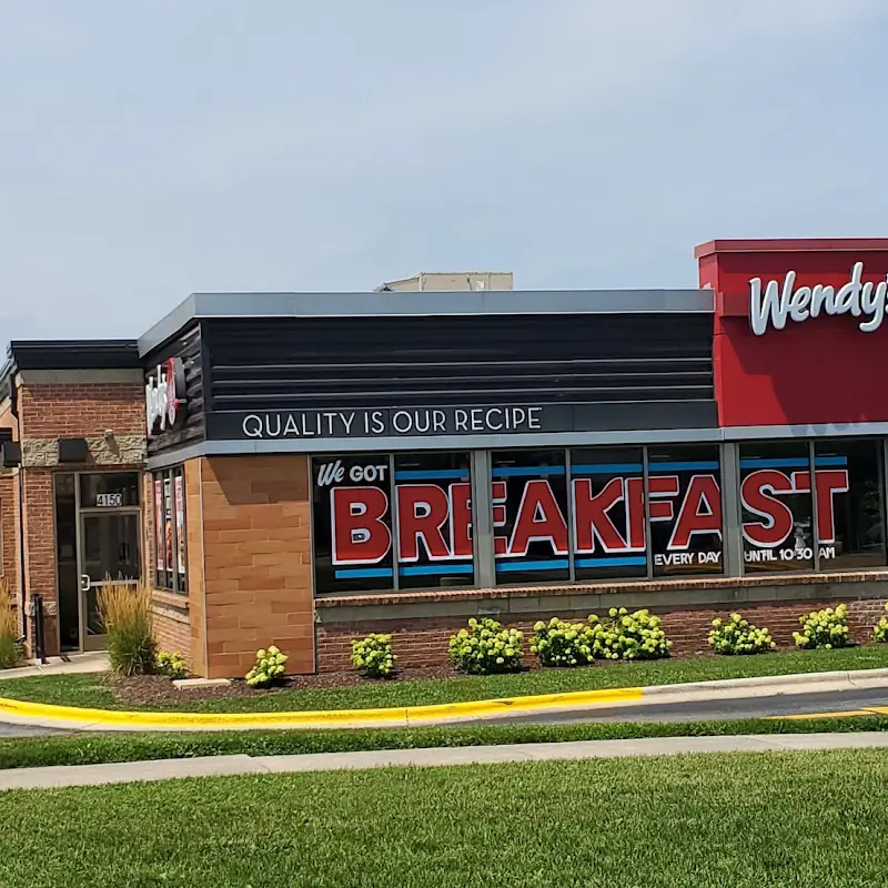 Wendy's