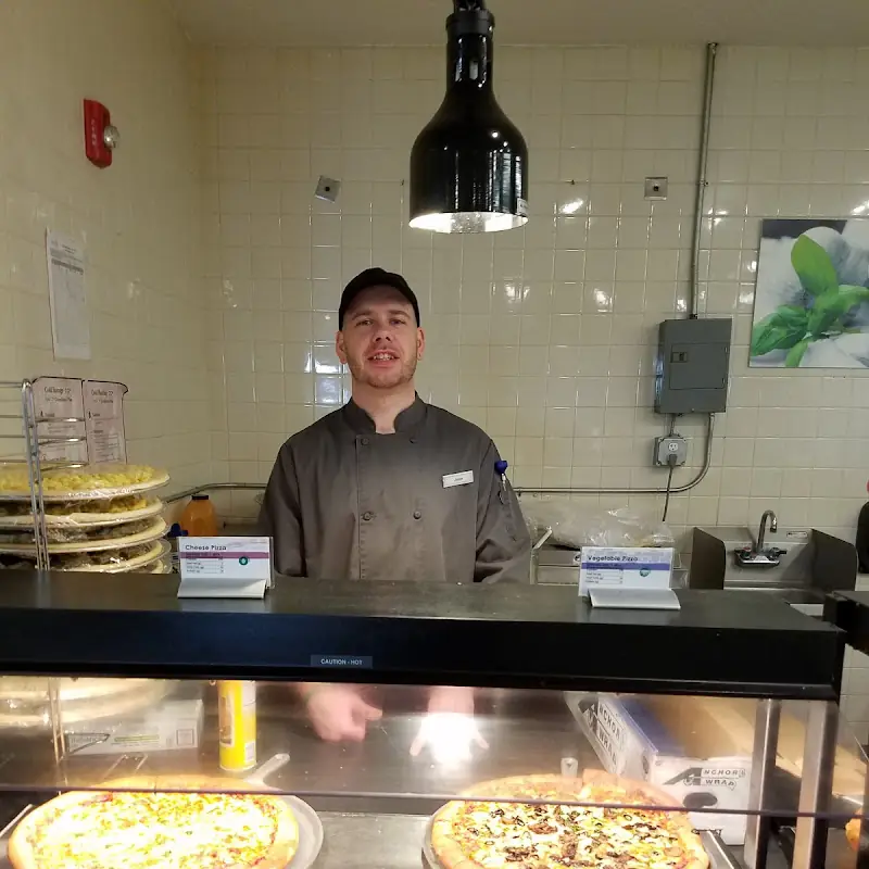 Henderson Dining Hall