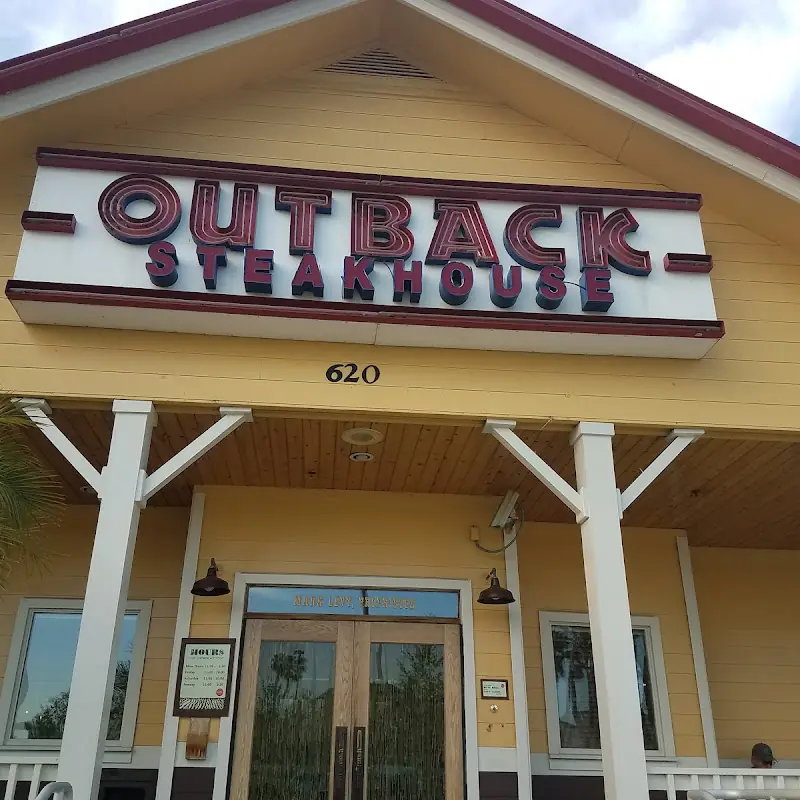 Outback Steakhouse