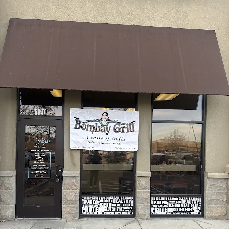 Bombay Grill Indian Restaurant