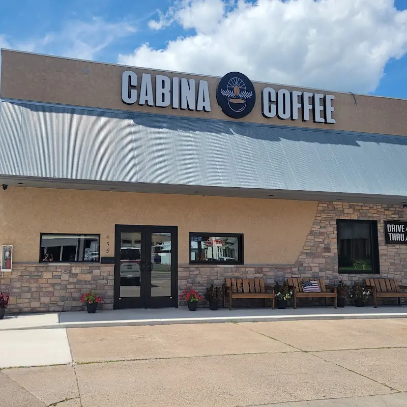 Cabina Coffee