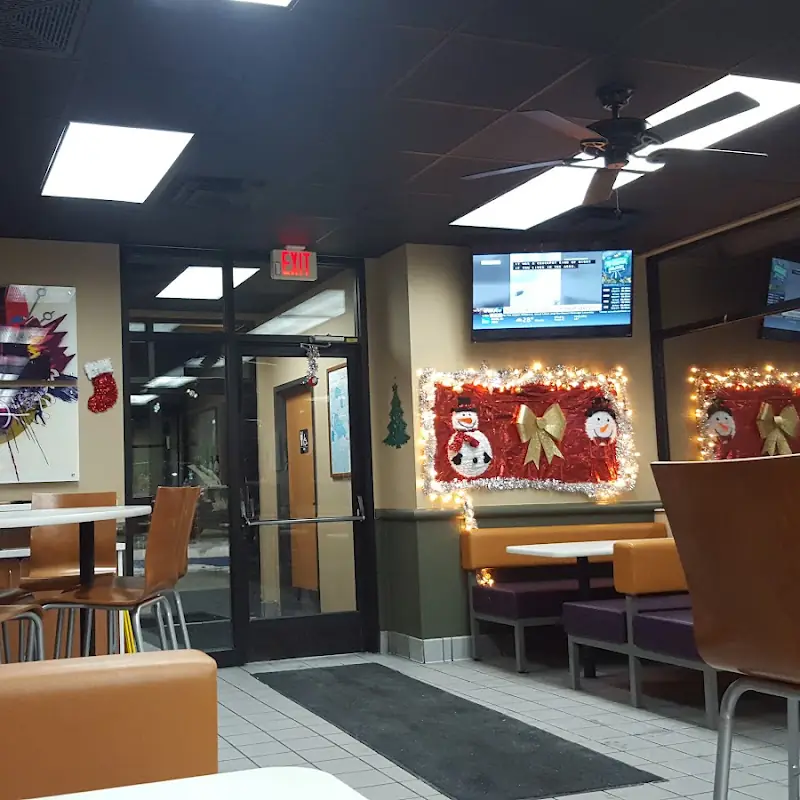 Taco Bell