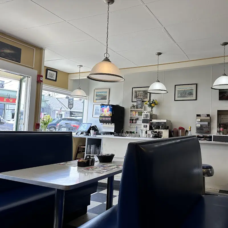 The Bay Diner