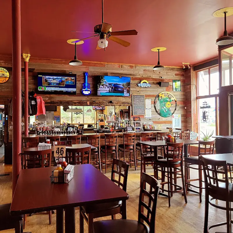 Scooters Pub & Grill