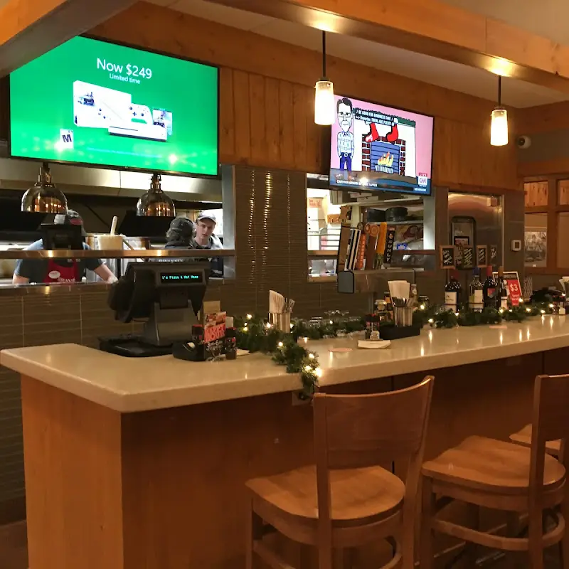 Davanni's Pizza & Hot Hoagies