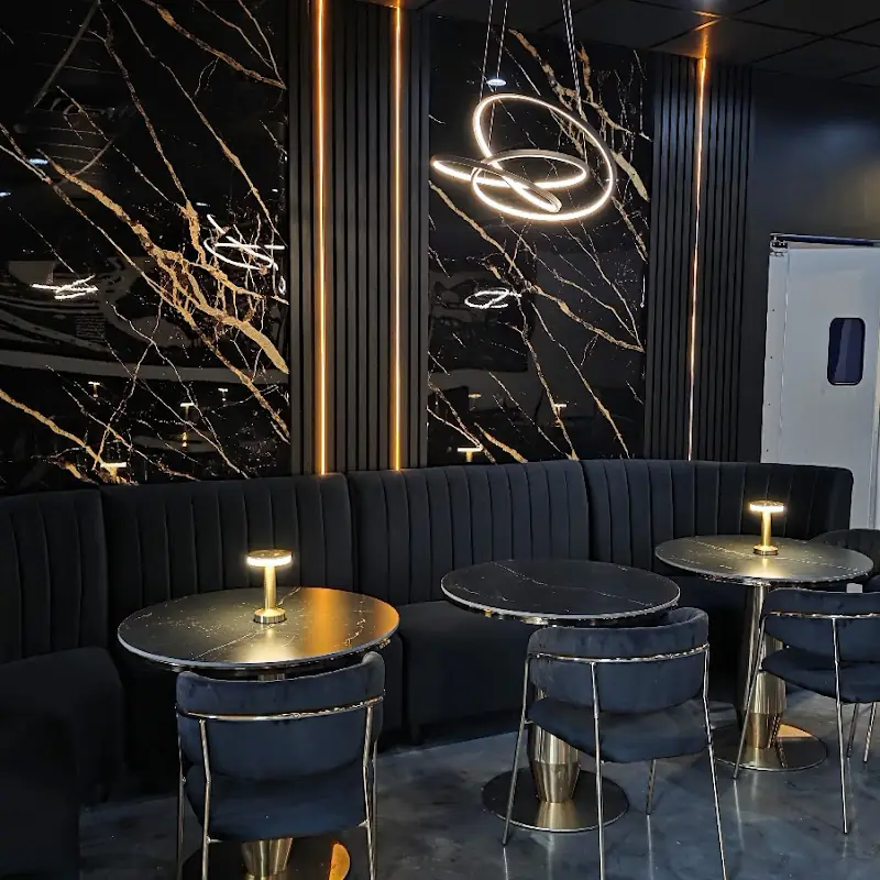 Aria Suya Kitchen Midtown