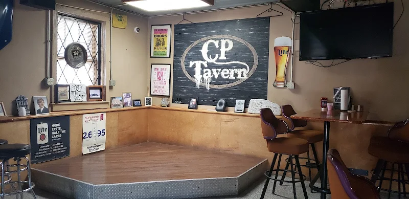 CP Tavern