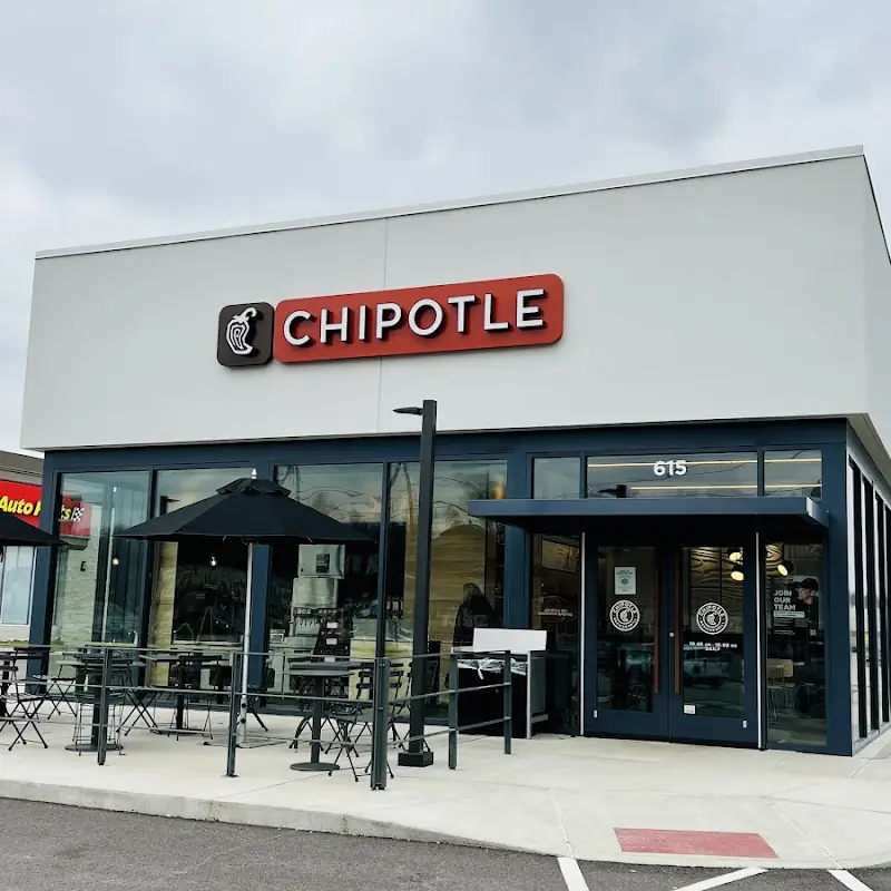 Chipotle Mexican Grill