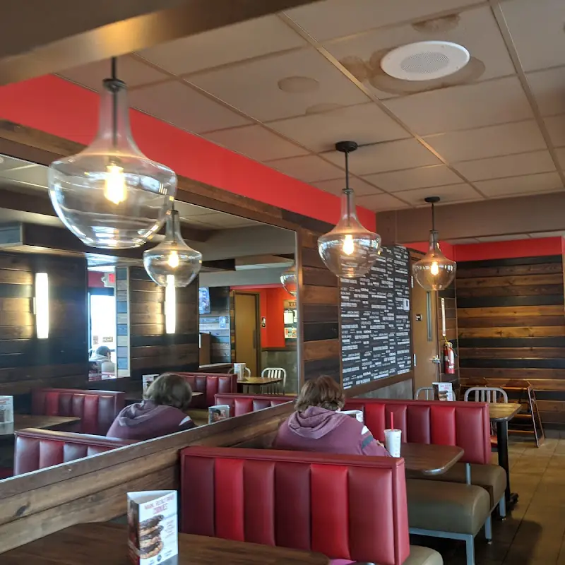 Arby's