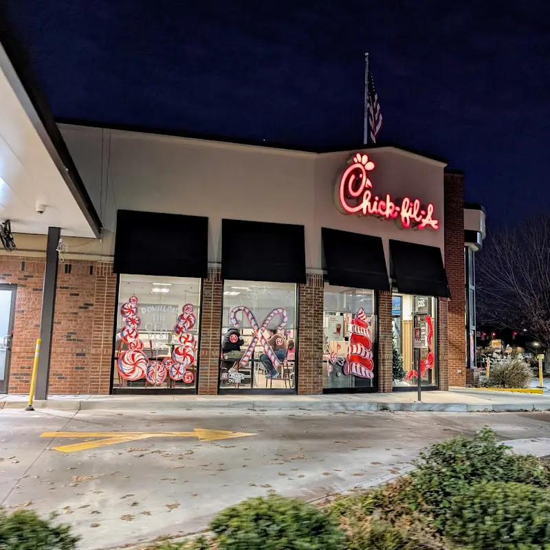 Chick-fil-A