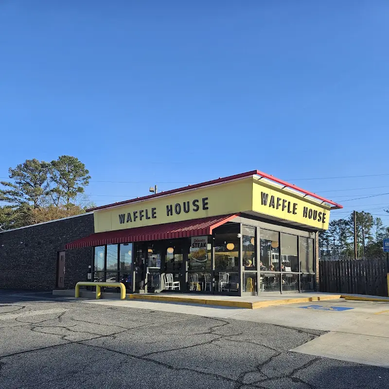 Waffle House