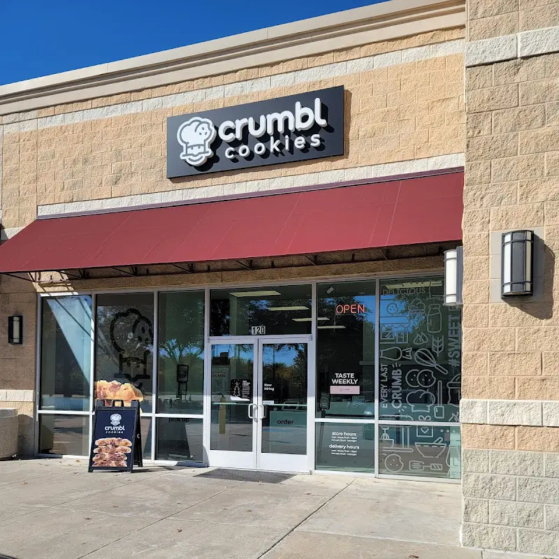 Crumbl