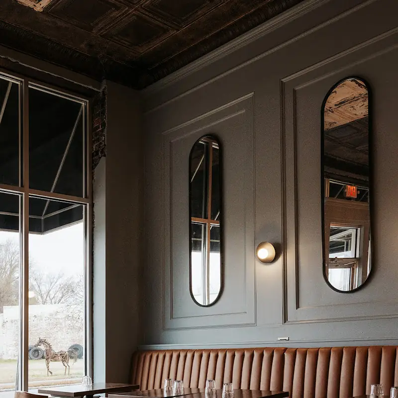 Native Fine Diner