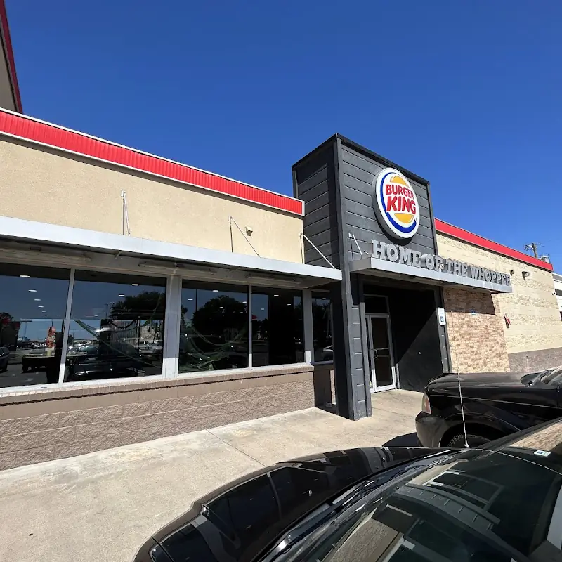 Burger King