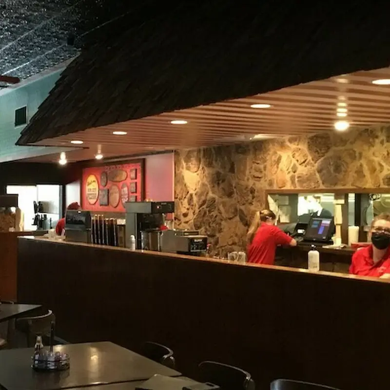 Gem City Pizzeria & Mexican