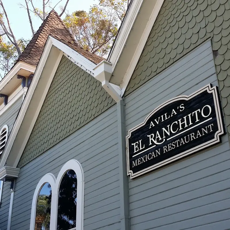 Avila's El Ranchito | Mexican Restaurant