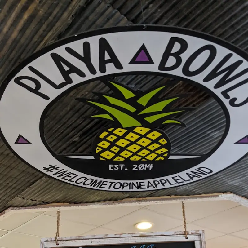 Playa Bowls