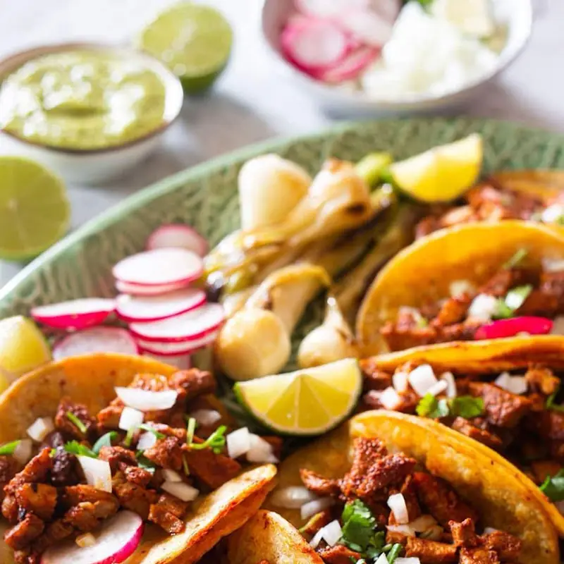 Beef Burrito