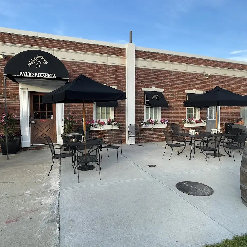 Palio Pizzeria