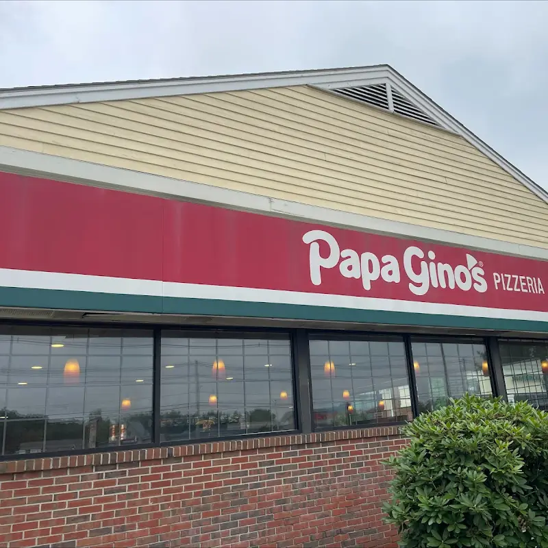 Papa Gino's