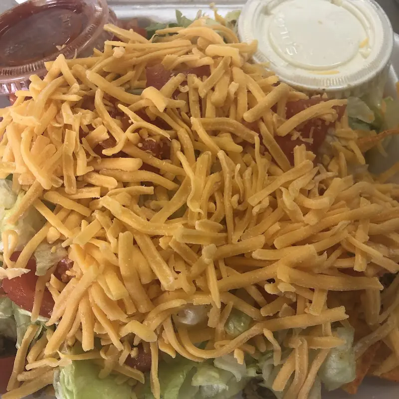 A J's Place & Catering
