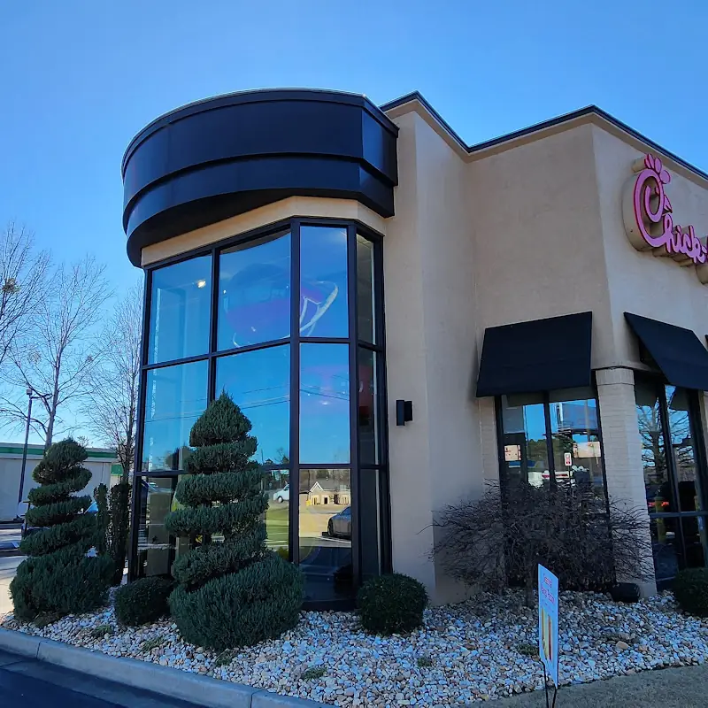 Chick-fil-A