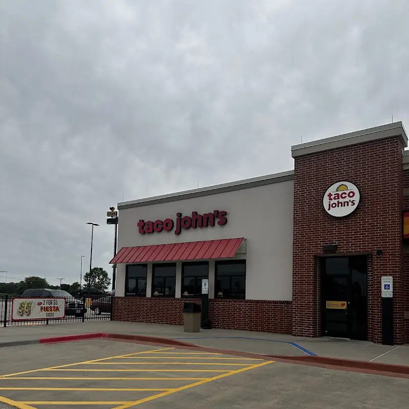Taco John's