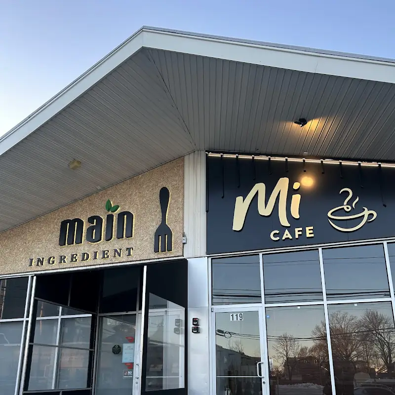 MI Cafe