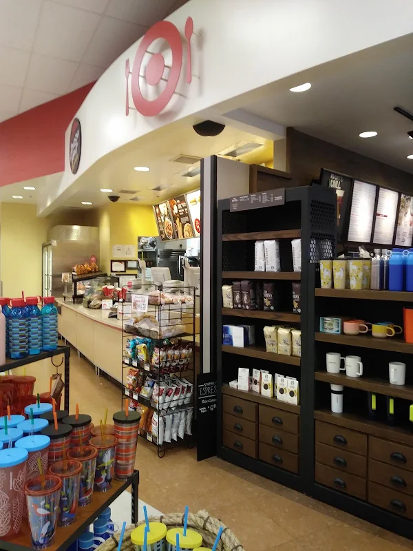 Starbucks Coffee Company