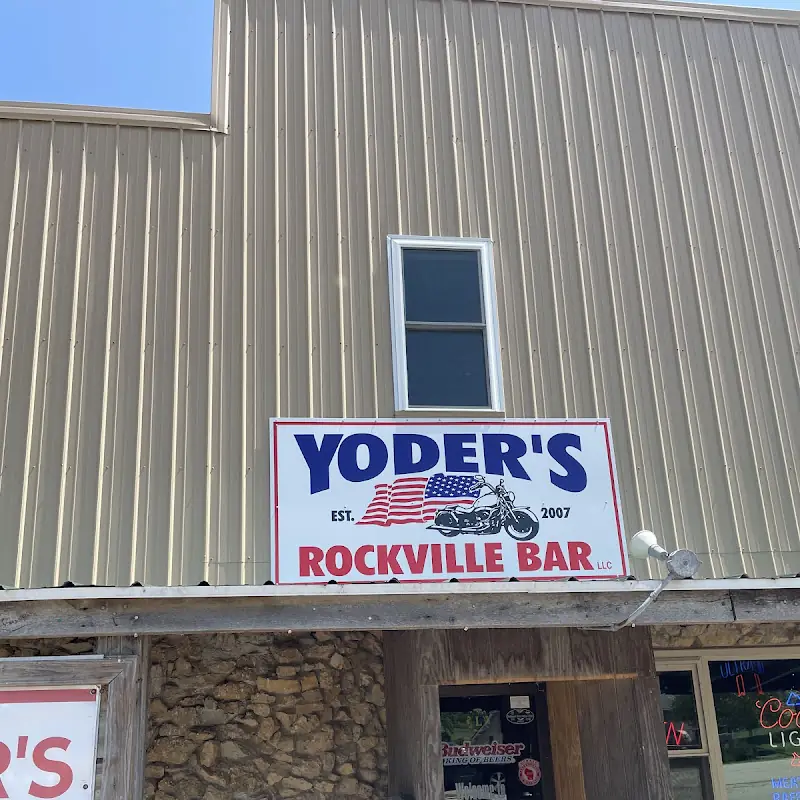 Yoder's Rockville Bar, LLC