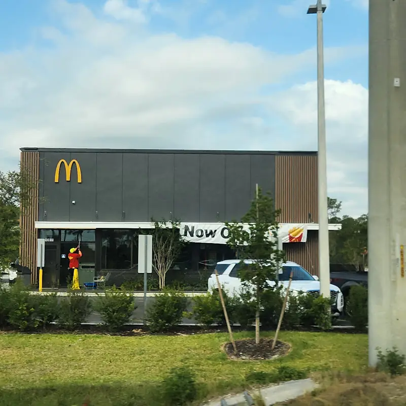 McDonald’s