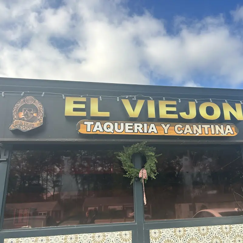 EL VIEJON