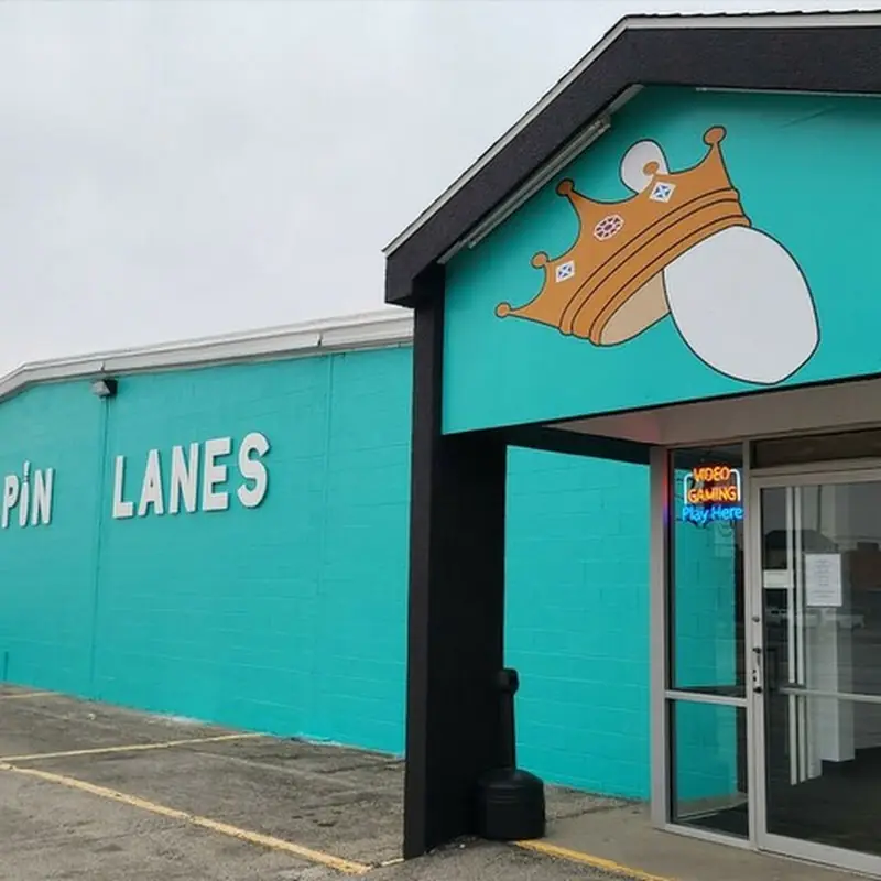King Pin Diner