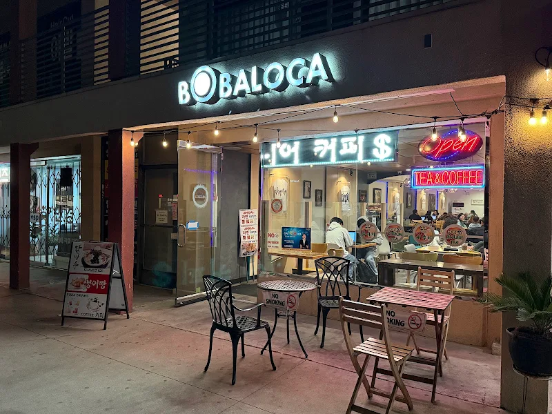 Boba Loca
