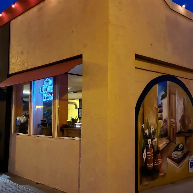 Tacos El Rey