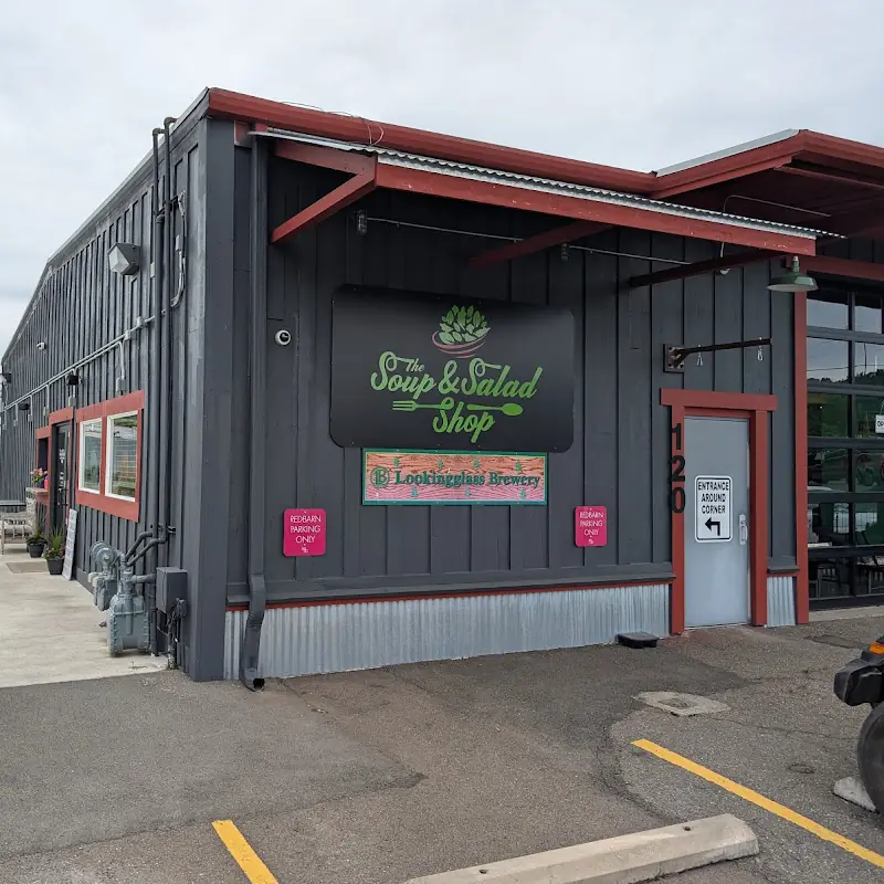 Lookingglass Brewery Roseburg