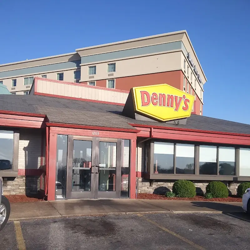 Denny's Restaurant
